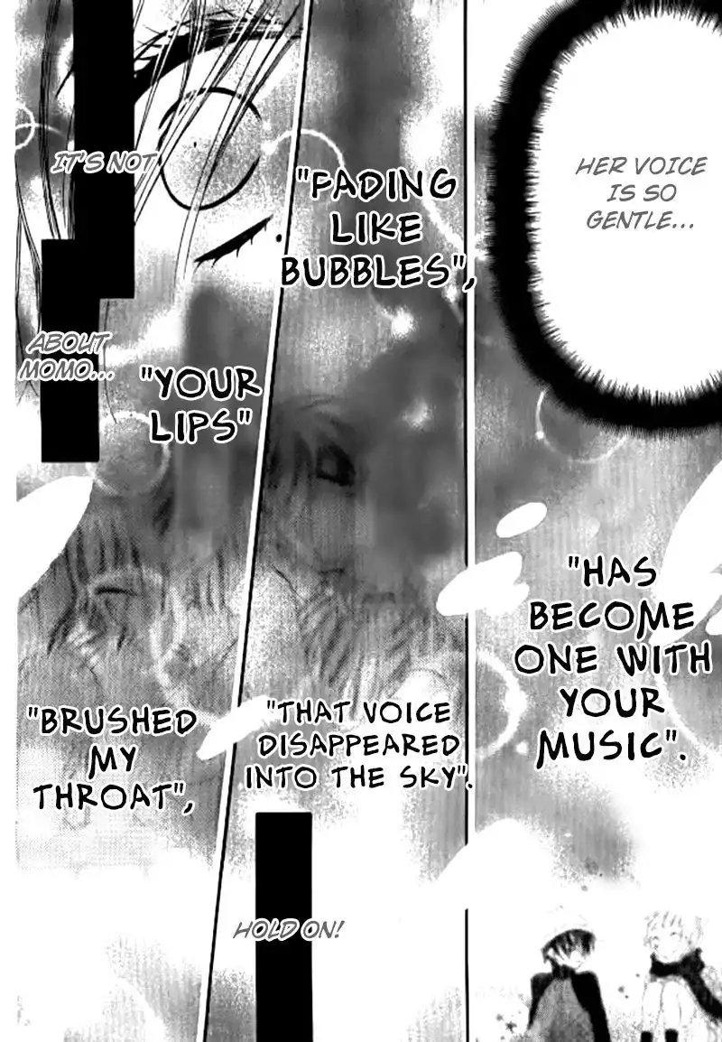 Fukumenkei Noise Chapter 25 26